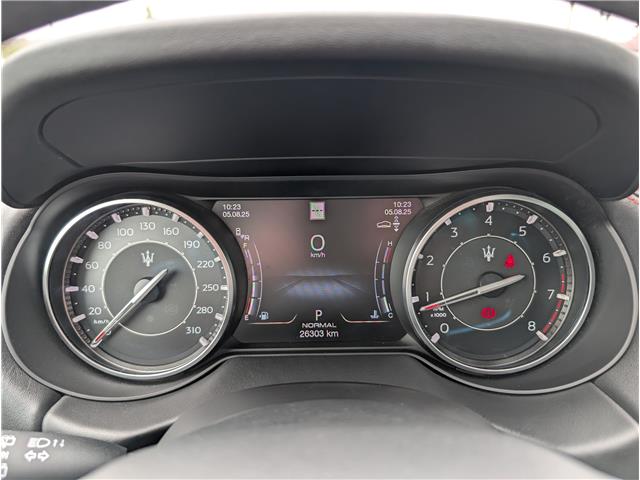 2022 Maserati Levante Tributo (Stk: 03634P) in Owen Sound - Image 16 of 22