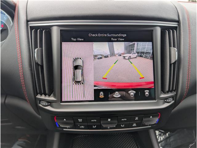 2022 Maserati Levante Tributo (Stk: 03634P) in Owen Sound - Image 18 of 22