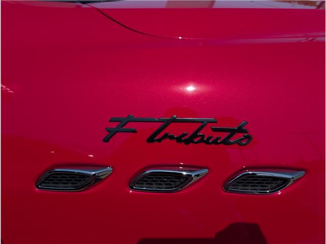 2022 Maserati Levante Tributo (Stk: 03634P) in Owen Sound - Image 10 of 22