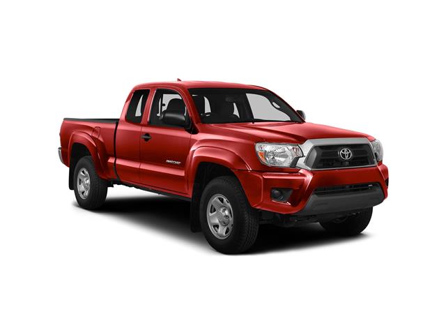 2014 Toyota Tacoma Base V6 (Stk: 03653U) in Cranbrook - Image 1 of 8