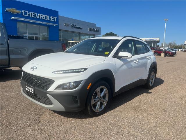 2023 Hyundai Kona 2.0L Preferred (Stk: 25-351-1) in Pembroke - Image 1 of 15