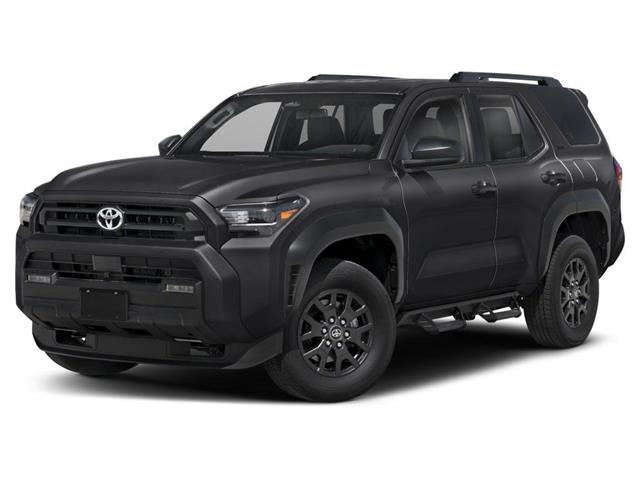 2025 Toyota 4Runner Base (Stk: 5019520) in Winnipeg - Image 1 of 11