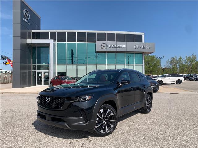 2025 Mazda CX-50 Hybrid GT (Stk: CMHM00194) in Chatham - Image 1 of 22