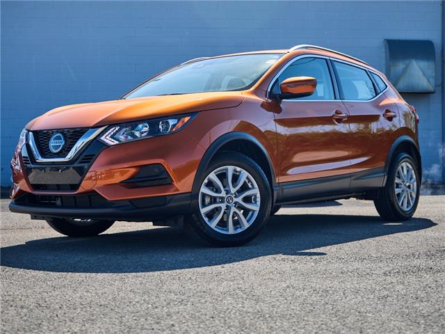 2022 Nissan Qashqai SV (Stk: N3752) in Hamilton - Image 1 of 29