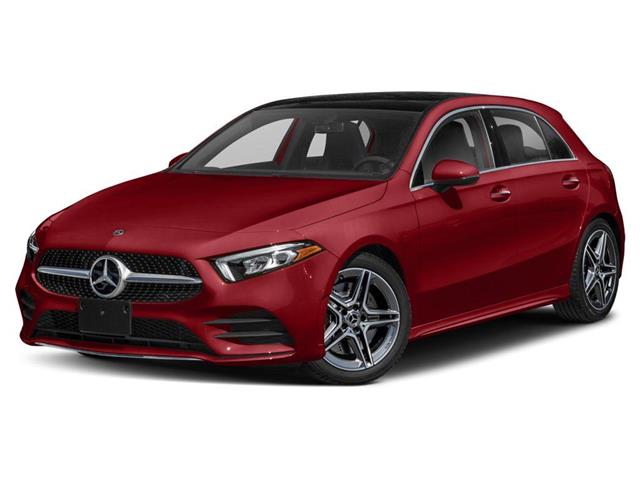 2019 Mercedes-Benz A-Class Base (Stk: 14470A) in Ottawa - Image 1 of 11