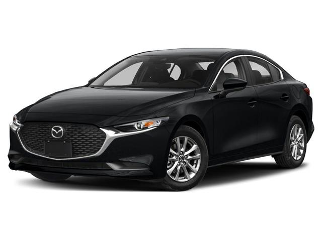 2021 Mazda Mazda3 GS (Stk: 14462A) in Ottawa - Image 1 of 11