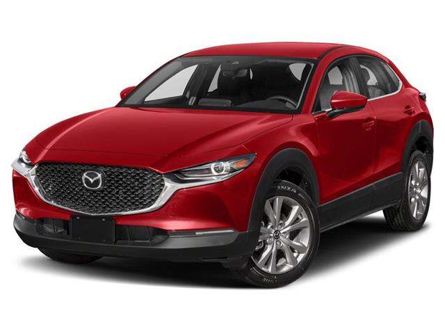 2021 Mazda CX-30 GS (Stk: 14376A) in Ottawa - Image 1 of 11