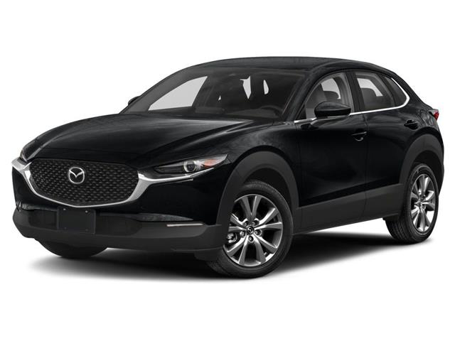 2020 Mazda CX-30 GS (Stk: 14466A) in Ottawa - Image 1 of 11