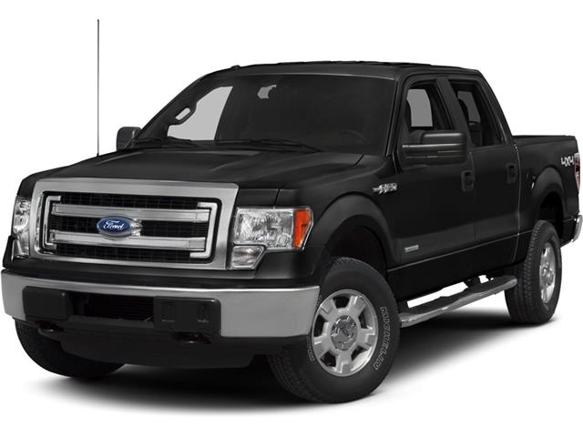 2013 Ford F-150 XLT in Cranbrook - Image 1 of 4