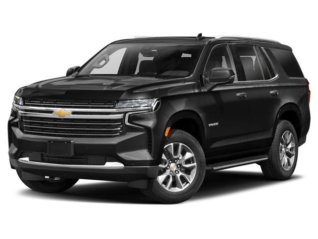 2024 Chevrolet Tahoe LT (Stk: 4027-25A) in Sault Ste. Marie - Image 1 of 11