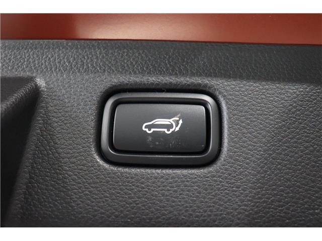 2025 Kia Seltos SX w/Black Interior (Stk: 26113) in Edmonton - Image 27 of 30