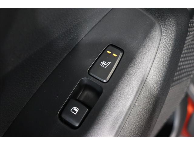 2025 Kia Seltos SX w/Black Interior (Stk: 26113) in Edmonton - Image 25 of 30