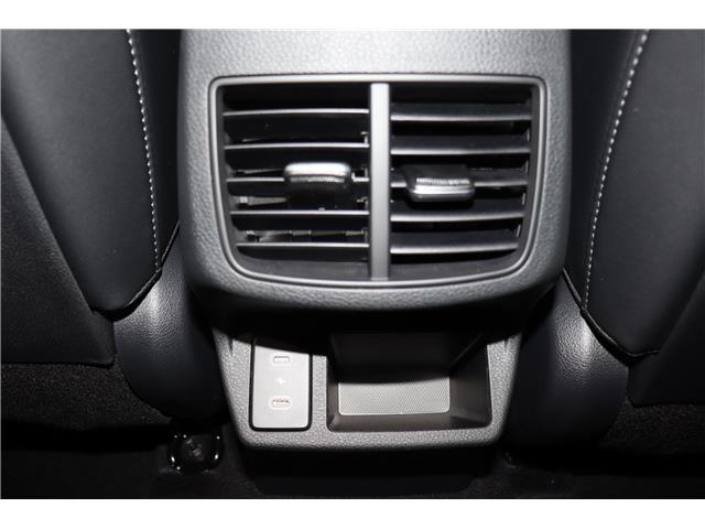 2025 Kia Seltos SX w/Black Interior (Stk: 26113) in Edmonton - Image 24 of 30