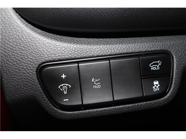 2025 Kia Seltos SX w/Black Interior (Stk: 26113) in Edmonton - Image 18 of 30