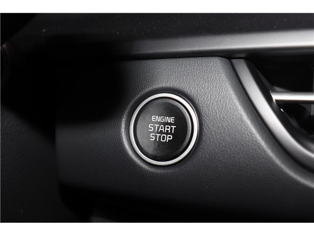 2025 Kia Seltos SX w/Black Interior (Stk: 26113) in Edmonton - Image 15 of 30