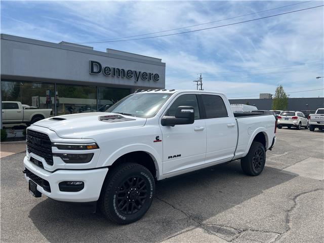 2025 RAM 2500 Limited (Stk: 25084) in Simcoe - Image 1 of 27
