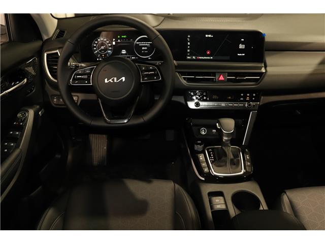 2025 Kia Seltos X-Line (Stk: 26115) in Edmonton - Image 13 of 30