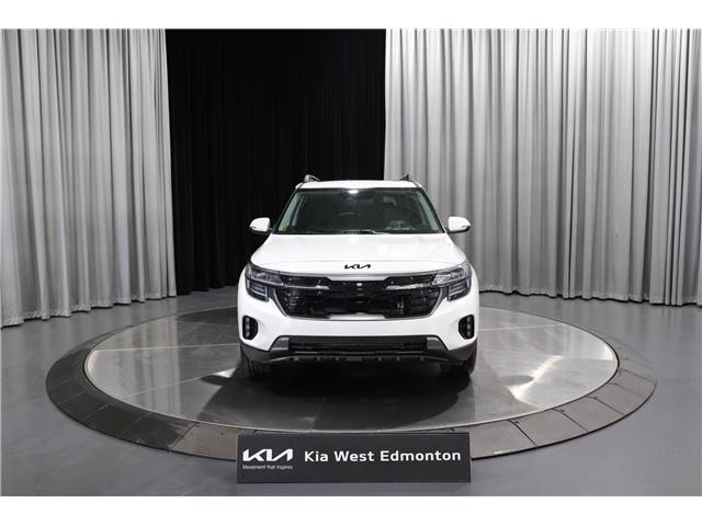 2025 Kia Seltos X-Line (Stk: 26115) in Edmonton - Image 2 of 30