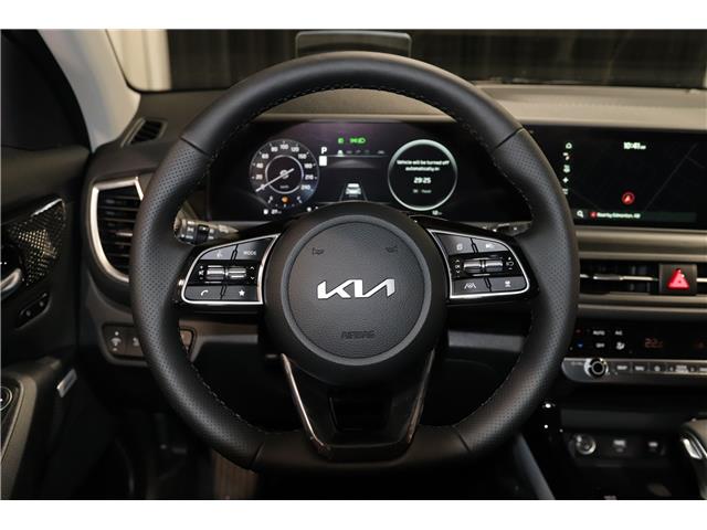 2025 Kia Seltos X-Line (Stk: 26115) in Edmonton - Image 29 of 30