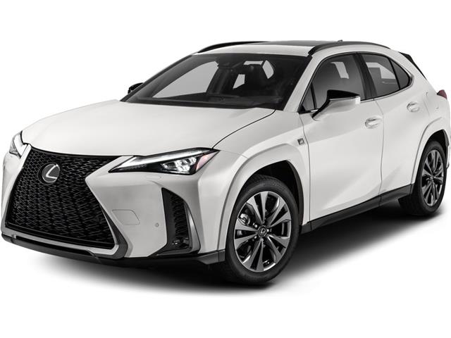 2024 Lexus UX 250h  (Stk: 15104747A) in Richmond Hill - Image 1 of 1