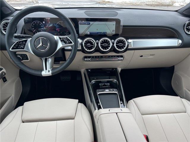 2025 Mercedes-Benz GLB 250 Base (Stk: 25MB146) in Innisfil - Image 13 of 16