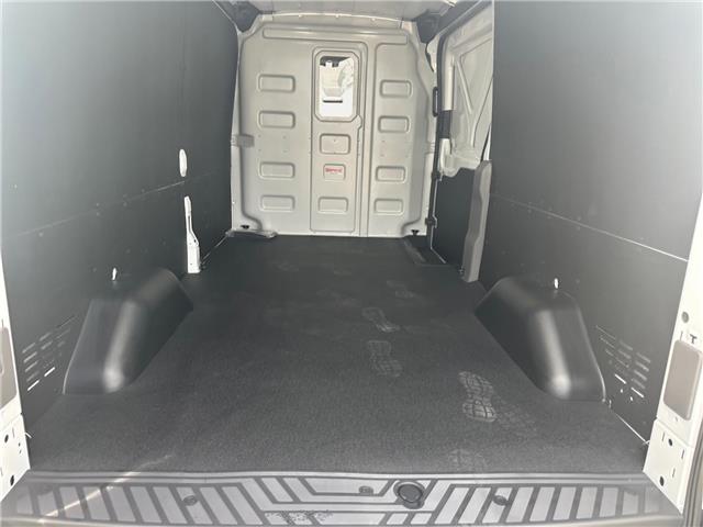 2025 Ford Transit-250 Cargo Base (Stk: 25T069) in ROCKY MOUNTAIN HOUSE - Image 13 of 15