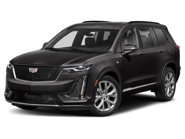2020 Cadillac XT6 Sport (Stk: R255541A) in Newmarket - Image 1 of 11