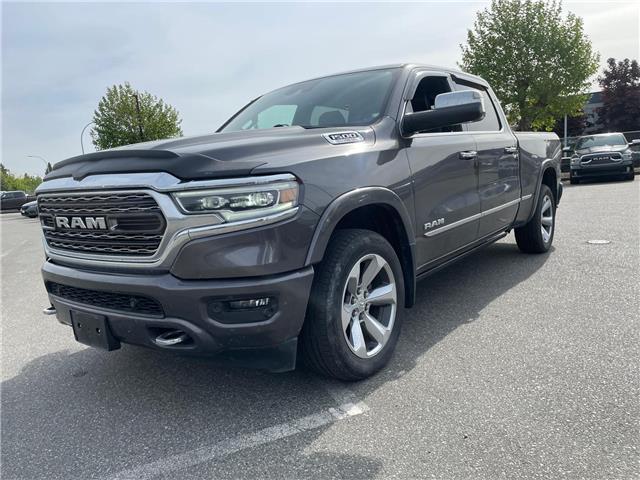 2020 RAM 1500 Limited (Stk: R398514A) in Surrey - Image 1 of 10