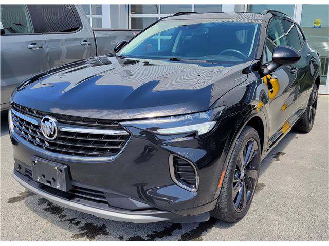 2022 Buick Envision Essence (Stk: 58097A) in Sudbury - Image 1 of 18