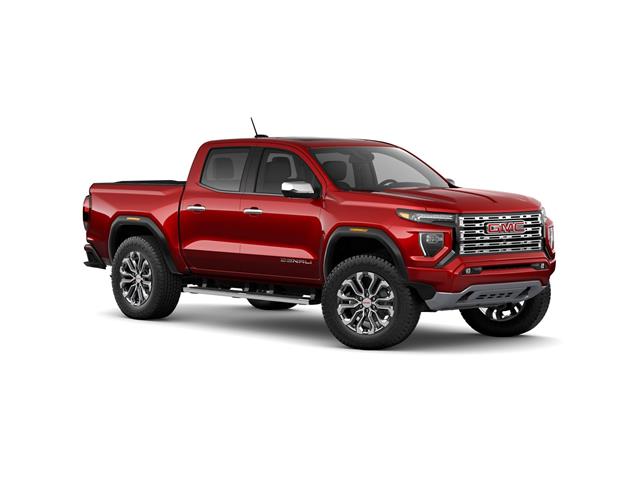 2025 GMC Canyon Denali (Stk: 10679) in Red Deer - Image 1 of 2