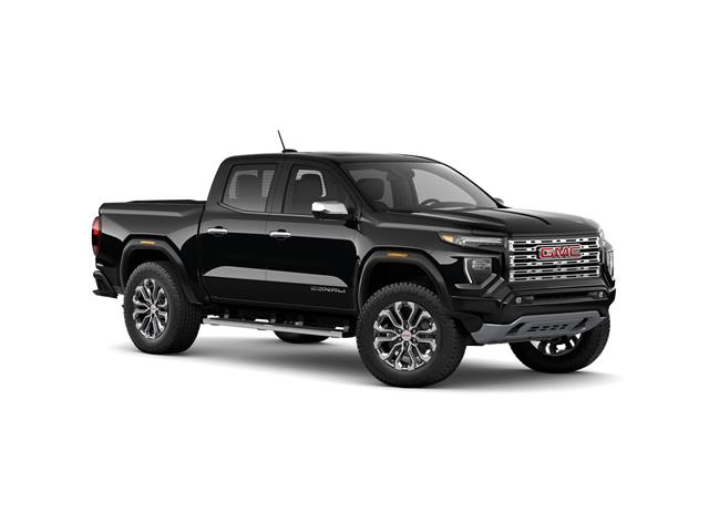 2025 GMC Canyon Denali (Stk: 11057) in Red Deer - Image 1 of 2