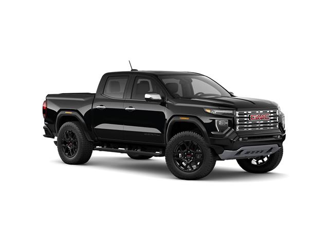2025 GMC Canyon Denali (Stk: 210938) in Red Deer - Image 1 of 2