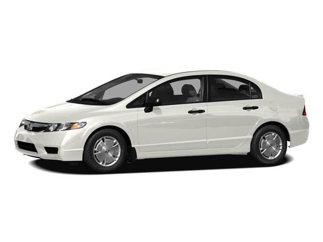 2010 Honda Civic Sport (Stk: C234939A) in Newmarket - Image 1 of 1