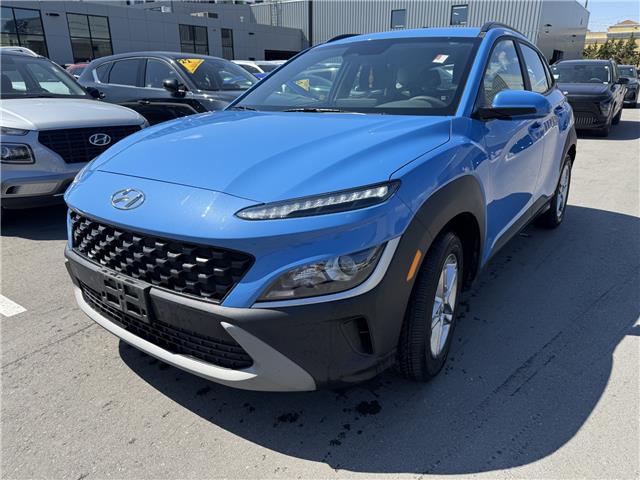 2022 Hyundai Kona 2.0L Essential (Stk: H10014A) in Toronto - Image 1 of 5