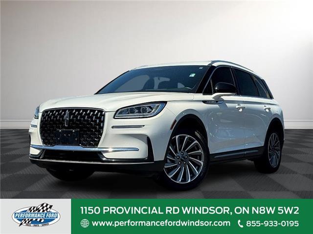 2023 Lincoln Corsair Reserve (Stk: TL04080) in Windsor - Image 1 of 28