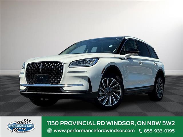 2023 Lincoln Corsair Reserve (Stk: TL03438) in Windsor - Image 1 of 46