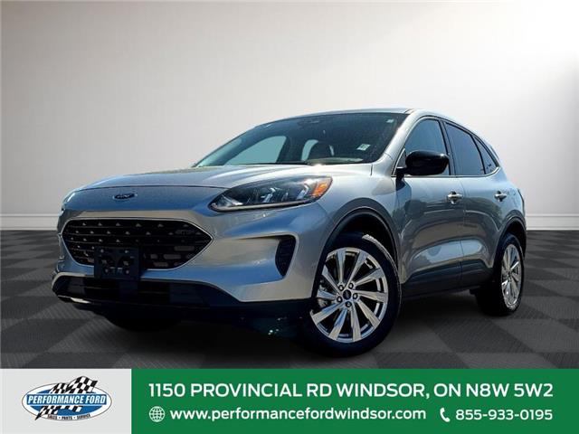 2021 Ford Escape SE (Stk: PR15635) in Windsor - Image 1 of 46