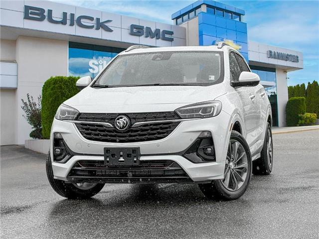 2023 Buick Encore GX Essence (Stk: P25523) in Vernon - Image 1 of 25