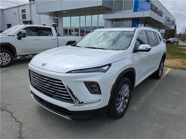 2025 Buick Enclave Preferred (Stk: 25208) in Rouyn-Noranda - Image 1 of 2
