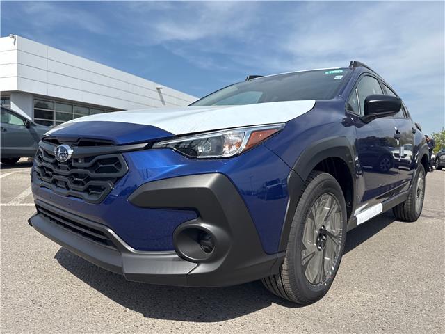 2025 Subaru Crosstrek Convenience (Stk: S25355) in Newmarket - Image 1 of 6