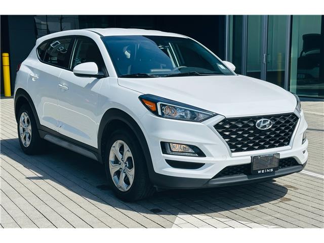 2021 Hyundai Tucson ESSENTIAL (Stk: 25101241A) in Markham - Image 1 of 10