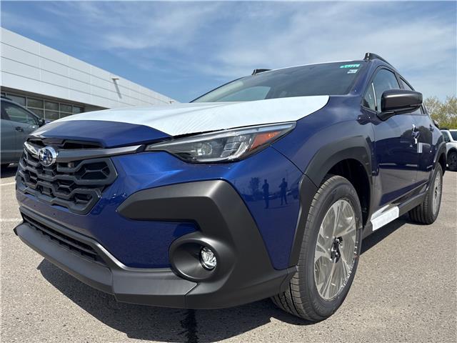 2025 Subaru Crosstrek Touring (Stk: S25354) in Newmarket - Image 1 of 6