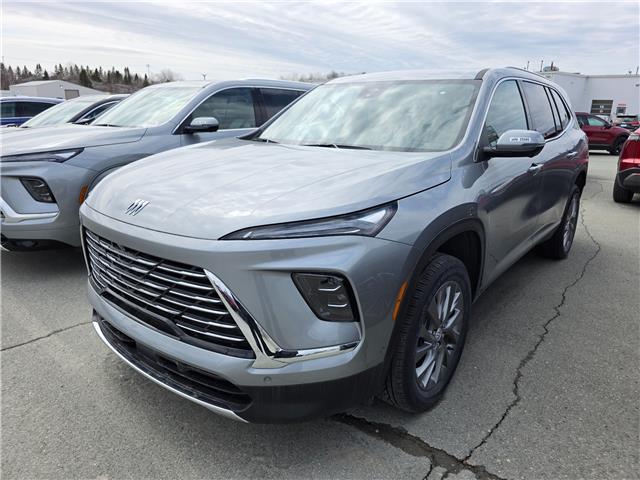 2025 Buick Enclave Preferred (Stk: 25285) in Rouyn-Noranda - Image 1 of 10