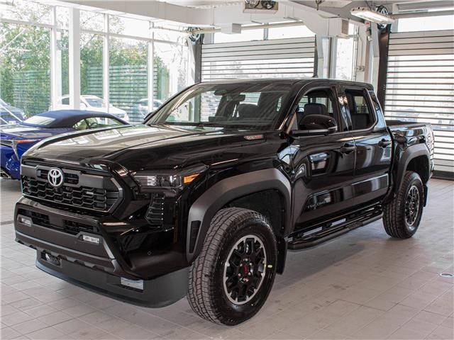 2025 Toyota Tacoma Hybrid  (Stk: 25975) in Kingston - Image 1 of 17
