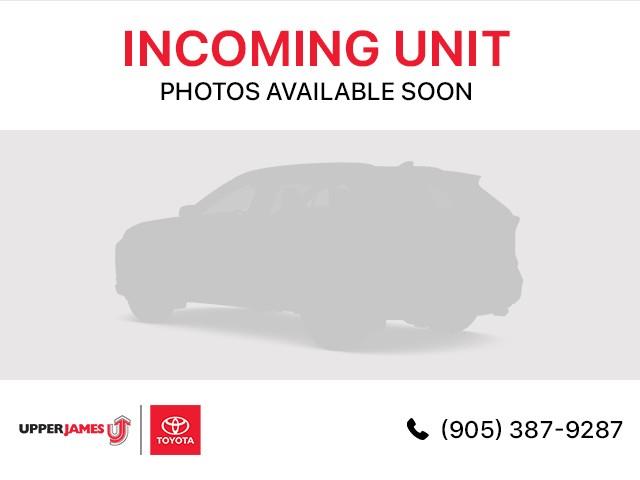 2020 Toyota Corolla SE (Stk: 1314) in Hamilton - Image 1 of 3