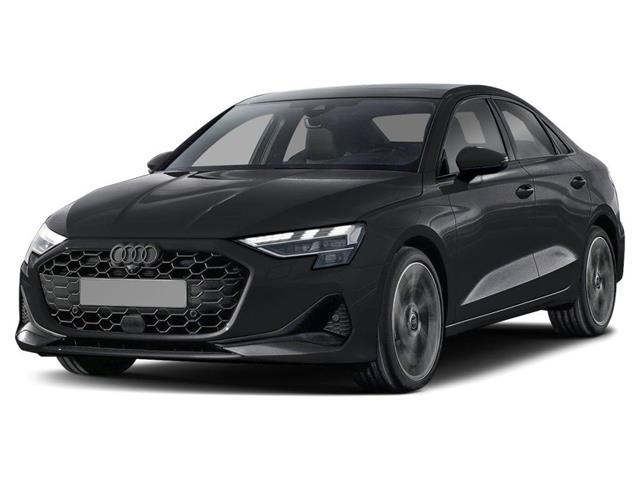 2025 Audi A3 40 (Stk: 1-3152) in Nepean - Image 1 of 1