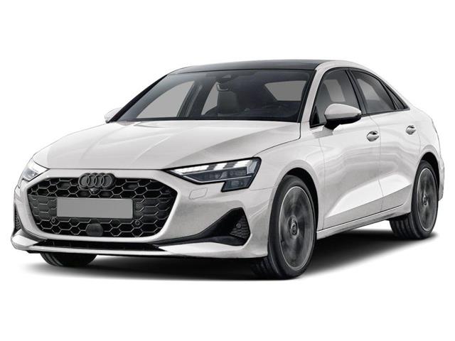 2025 Audi A3 40 (Stk: 1-3153) in Nepean - Image 1 of 1