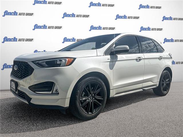 2023 Ford Edge ST Line 2FMPK4J9XPBA59364 TL6719 in Sarnia