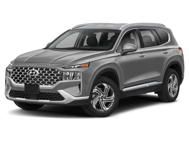 2021 Hyundai Santa Fe Preferred (Stk: 5P200A) in Kamloops - Image 1 of 12