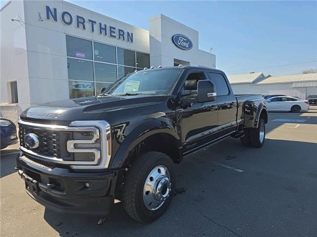 2025 Ford F-450  (Stk: 25088) in Espanola - Image 1 of 17